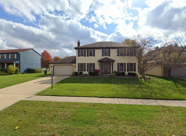 property at 17016 Greenwood Dr