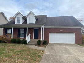 8705 Hidden Grove Pl in Louisville, KY - Building Photo