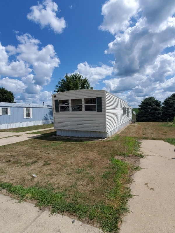 property at 625 Beck Ave