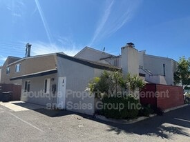 2258 Pamela Ln in Costa Mesa, CA - Building Photo