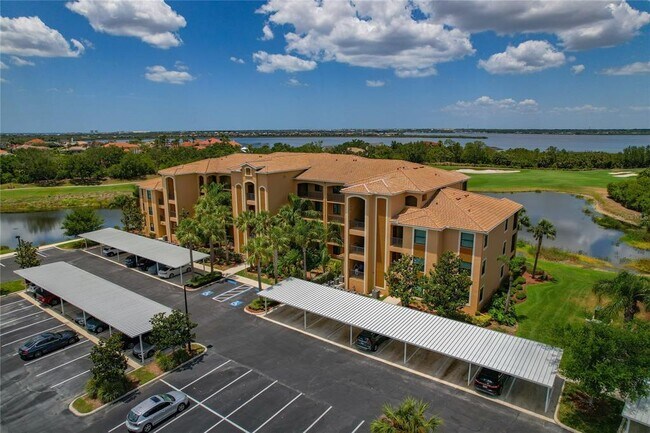 6411 Grand Estuary Trail in Bradenton, FL - Building Photo - Building Photo