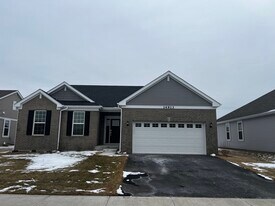 14913 Dyer Ln in Plainfield, IL - Building Photo