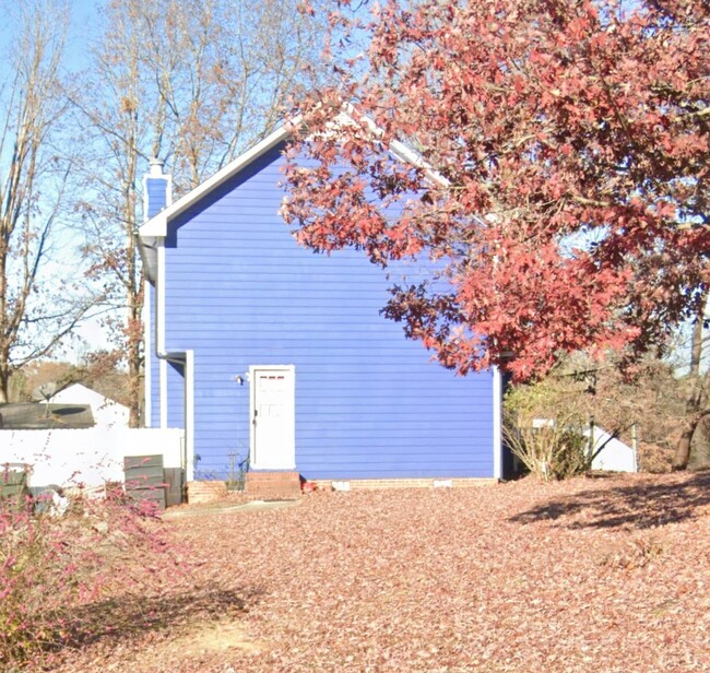 5509 Continental Way in Raleigh, NC - Building Photo - Building Photo