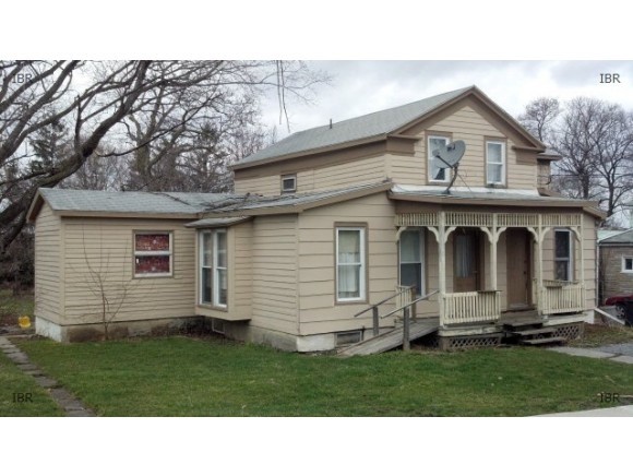 7134 Main St in Ovid, NY - Building Photo