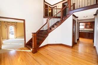 3516 S Ashwood Dr in Bloomington, IN - Building Photo - Building Photo