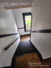 1218-1220 E 176th St in Cleveland, OH - Building Photo - Building Photo