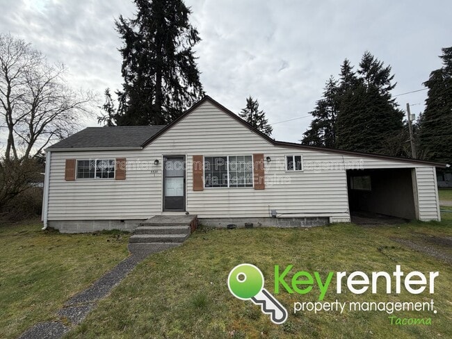 property at 5720 62nd St W