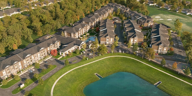 The Clayton in Humble, TX - Building Photo - Building Photo