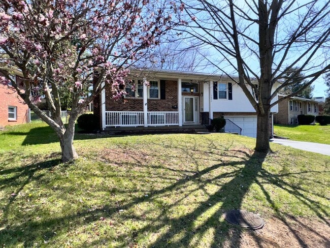 3486 Ormond Cir