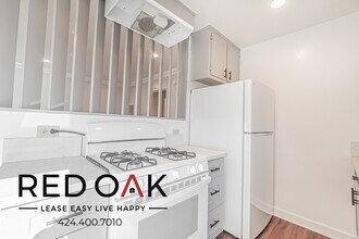 16220 Bellflower Blvd in Bellflower, CA - Building Photo - Building Photo