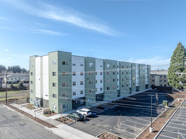 Cascara in Vancouver, WA - Building Photo - Building Photo