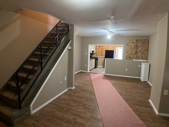 property at 2061 Wilmot St