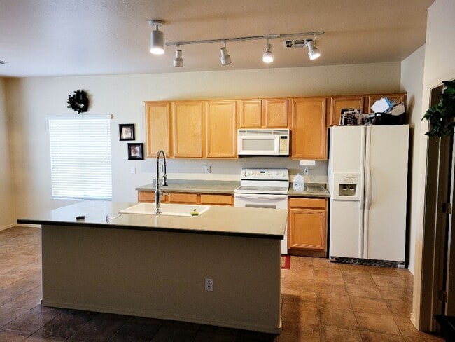 4568 E Aspen Ct in Gilbert, AZ - Foto de edificio - Building Photo