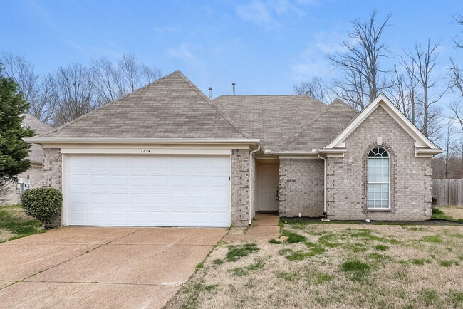 property at 1224 Whistler Dr