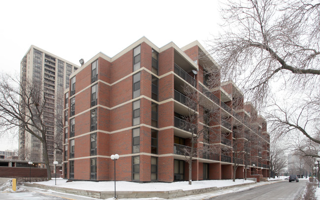 3041 S Michigan Ave in Chicago, IL - Building Photo - Building Photo