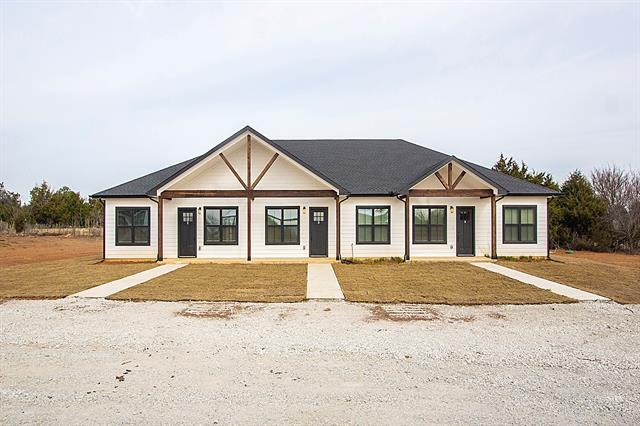 property at 20496 US Hwy 377