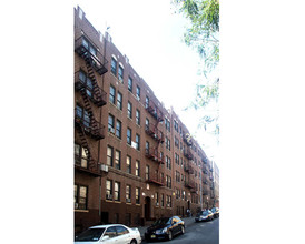 1761 Eastburn Ave in Bronx, NY - Building Photo - Building Photo