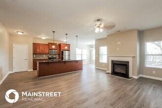 100 Austin Field Ct in Mount Holly, NC - Foto de edificio - Building Photo