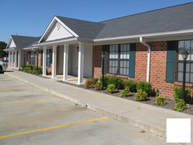 property at 2208 Conrad Dr
