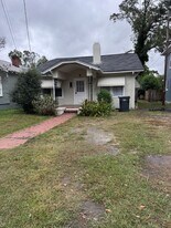 1010 Merry St in Augusta, GA - Building Photo