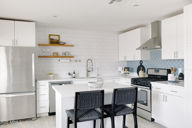 1720 N 74th Pl in Scottsdale, AZ - Building Photo - Building Photo