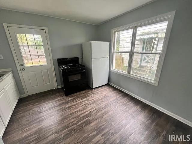 1514 N Brookfield St in South Bend, IN - Building Photo - Building Photo