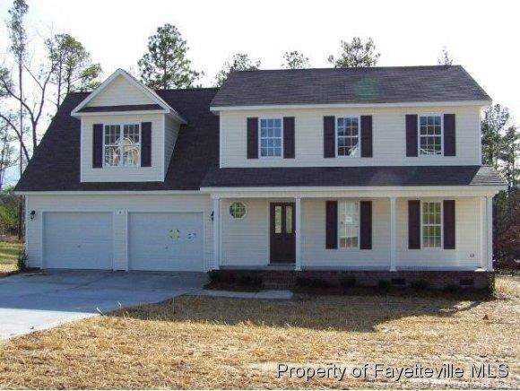 property at 76 Rockingham St