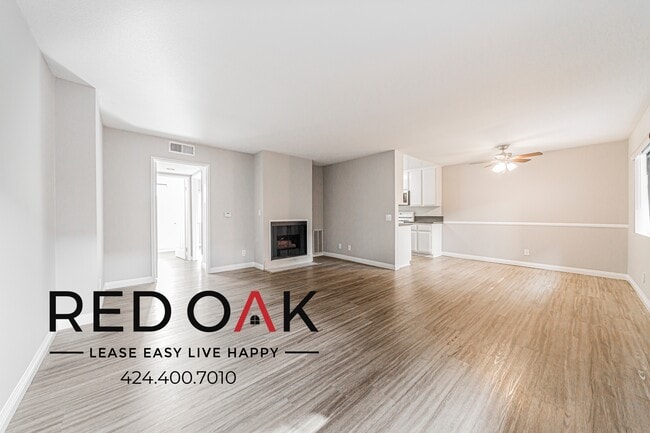 property at 4451 Vista Del Monte Ave