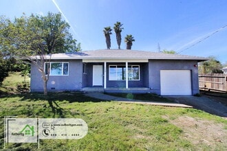 1800 West St in Redding, CA - Building Photo - Building Photo