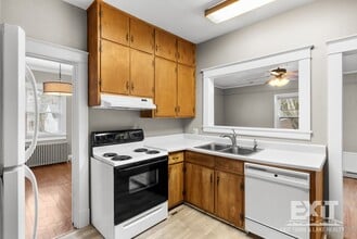 610 Franklin St in South Hill, VA - Building Photo - Building Photo