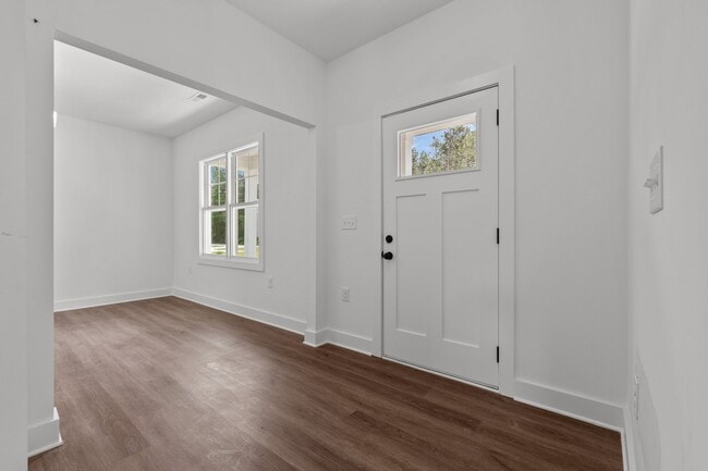 1571 Scull Rd in Raeford, NC - Building Photo - Building Photo