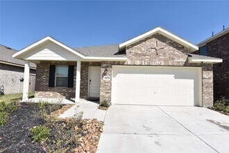 21633 Balzola Ln in New Caney, TX - Building Photo - Building Photo