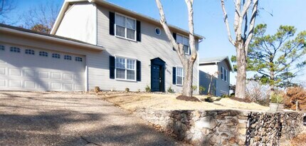 1804 Martha Dr in Little Rock, AR - Building Photo - Building Photo