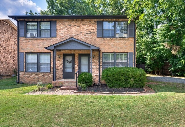 4115 Rockdale Ave in Nashville, TN - Building Photo - Building Photo