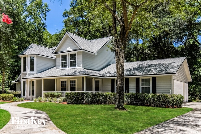 2790 Ravines Rd in Middleburg, FL - Foto de edificio - Building Photo