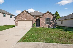 2239 Howry Dr in Georgetown, TX - Building Photo