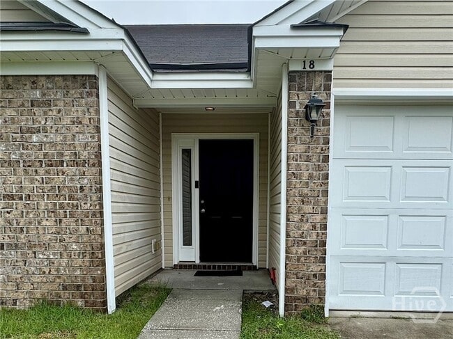18 Allen Brook Dr, Unit 3047 in Port Wentworth, GA - Building Photo - Building Photo