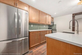 701 W Canfield St in Detroit, MI - Building Photo - Building Photo