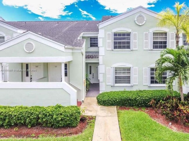 property at 2509 SE 20th Pl