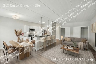 313 Creek Dr in St. Davids, PA - Building Photo - Building Photo