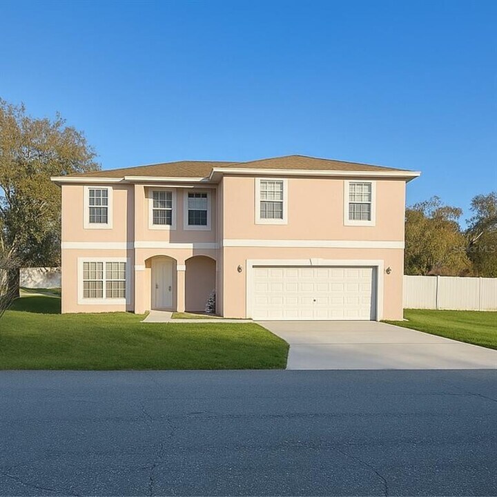 48 Cordona Dr in Kissimmee, FL - Building Photo