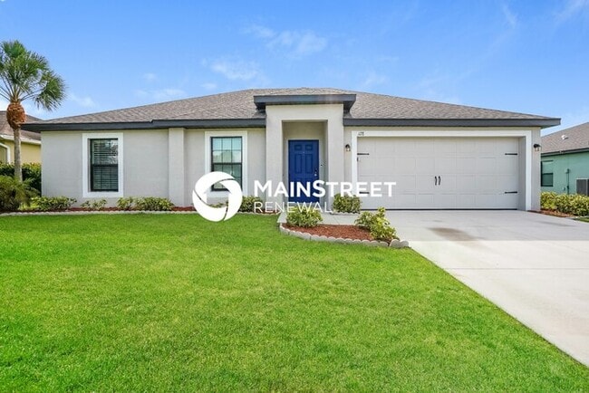 property at 128 Shadow Lakes Dr