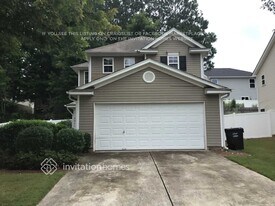 231 Oconee Way in Canton, GA - Building Photo