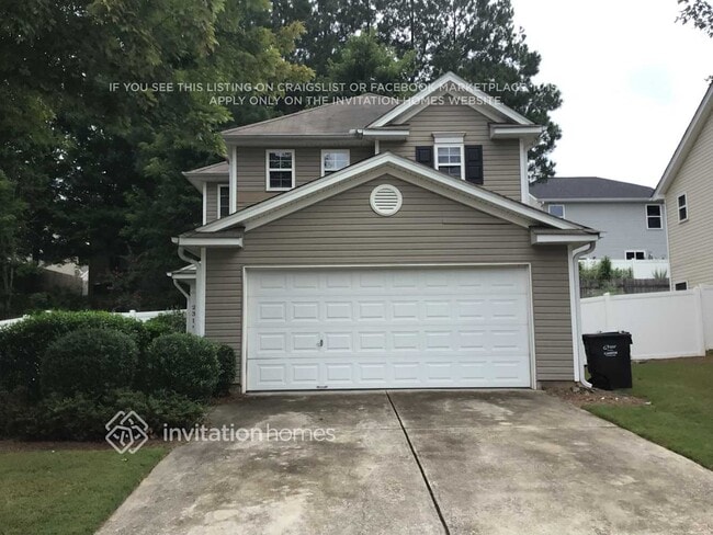 property at 231 Oconee Way