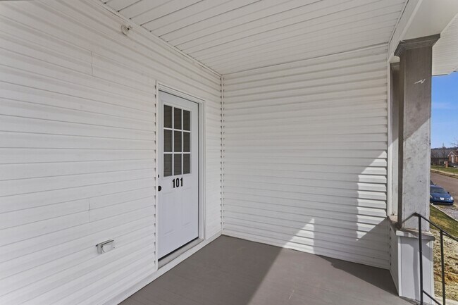 2303 Parkview Ave in Knoxville, TN - Building Photo - Building Photo