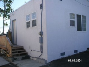 2251-2255 Regent Way in Castro Valley, CA - Building Photo - Building Photo