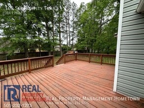 160 Serendipity Trail in Hot Springs, AR - Building Photo - Building Photo