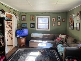 813 S Mitchell St in Bloomington, IN - Building Photo