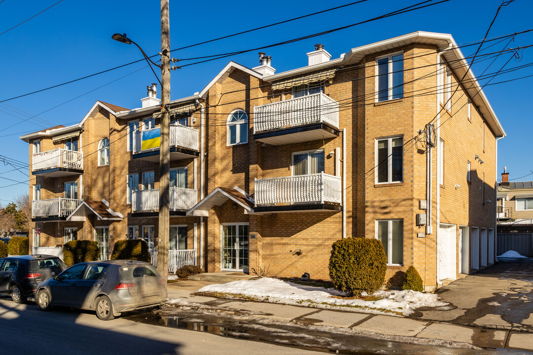 340 16E Av in Lachine, QC - Building Photo