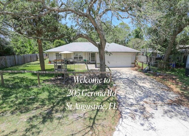 205 Gerona Rd